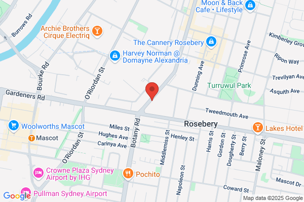 Gardeners Road Public School