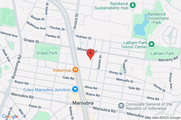 Maroubra Junction Public School