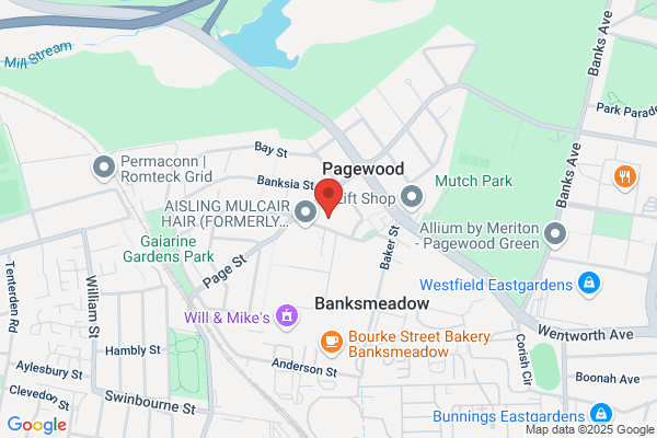 Pagewood Public School