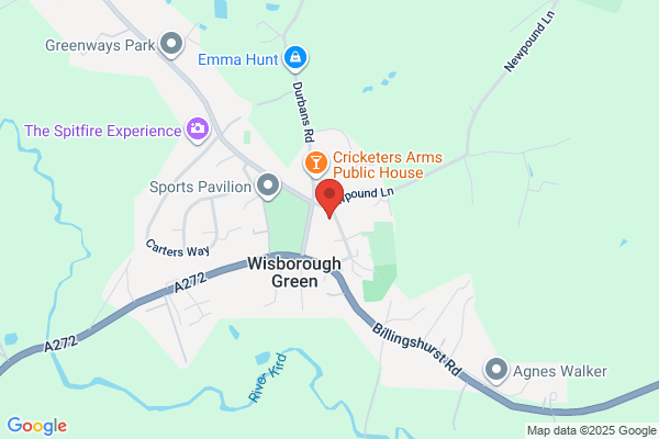 Penfold Buscombe