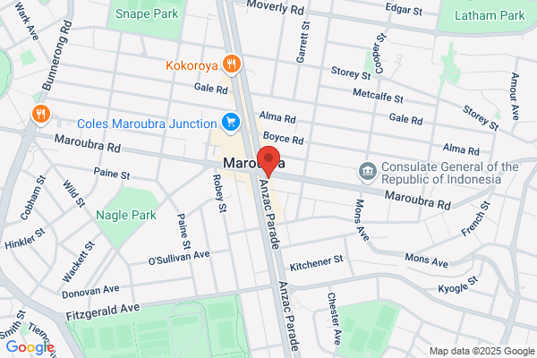 McGrath Estate Agents Maroubra