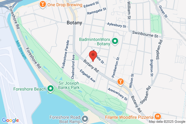 Linemarking Solutions