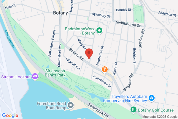R.J. Tinker & Son Engineering