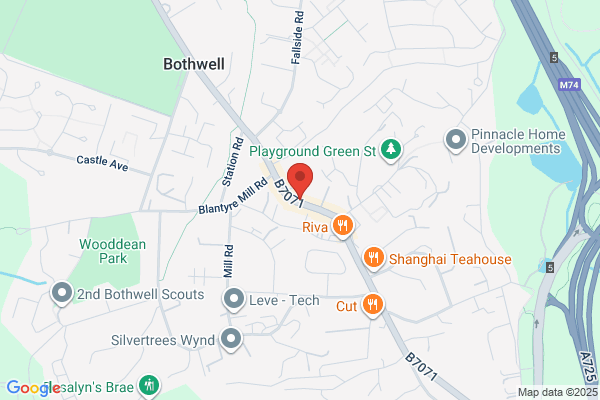 Bothwell Bakery & Cafe