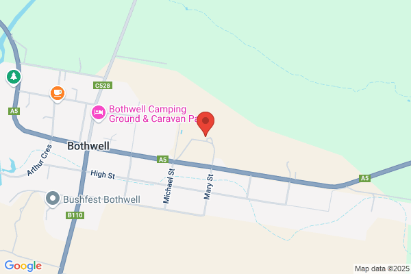 Bothwell District High School