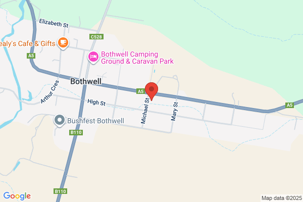 Bothwell Freighting Service