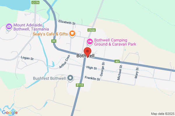 Bothwell Super Store