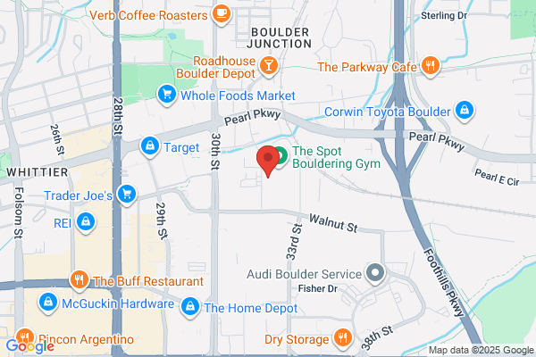 ABC Boulder