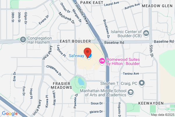 Better Points Driving School