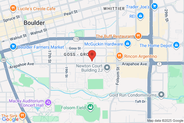 Boulder Accommodation Village
