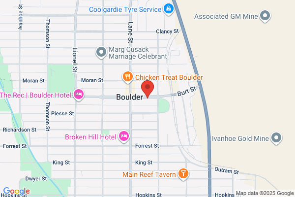 Boulder Beauty Care