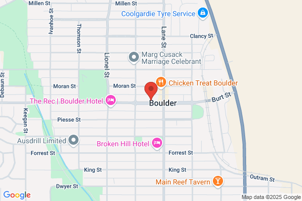 Boulder Fish 'N' Chips