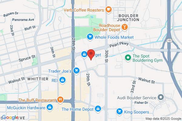 Boulder Pharmacy The