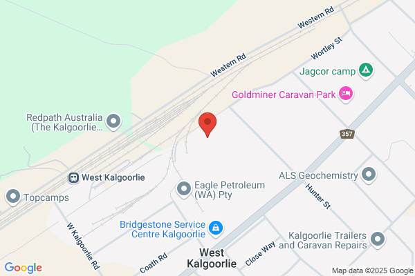 D G Boyes Mechanical Pty Ltd