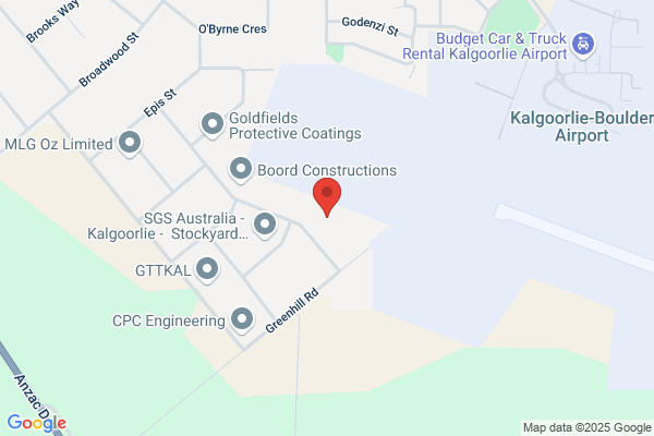 Goldfields Bobcat & Truck Hire
