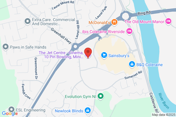 Goldfields Tenpin Pool & Snooker Centre