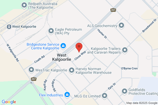 Kalgoorlie Auto Electrics