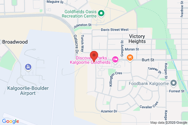 Somerville Weed & Pest Control Kalgoorlie - Pest Management