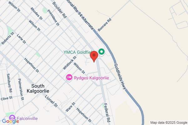 Stratco Kalgoorlie