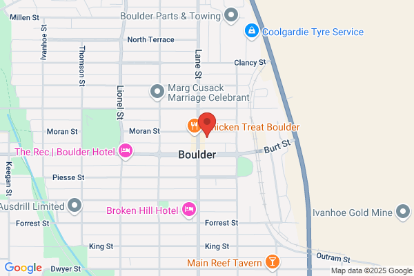 Tyreright Boulder-Kalgoorlie