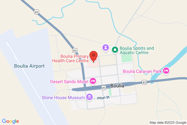 Boulia Health Centre