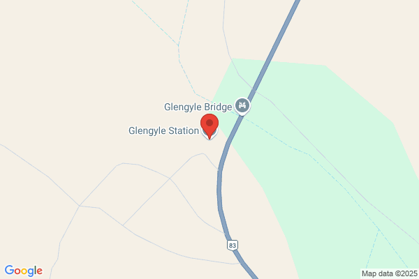 Glengyle Station
