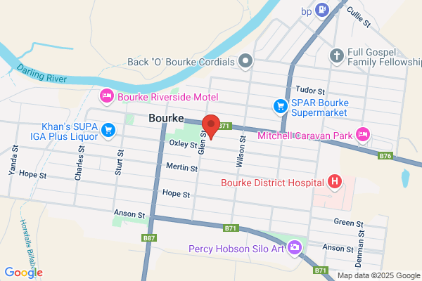 Bourke Aboriginal Health Service
