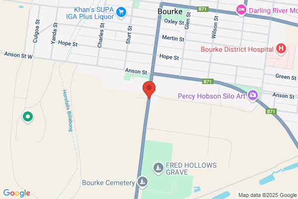 Bourke Child Care Centre
