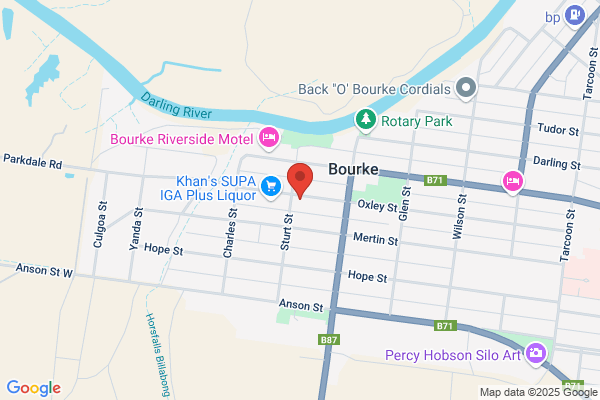 Bourke Furniture