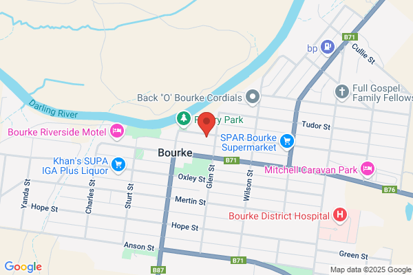 Bourke Medical Centre