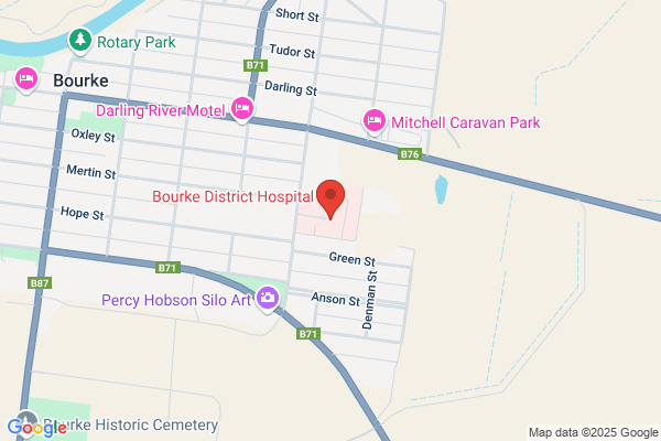 Community Health Centres