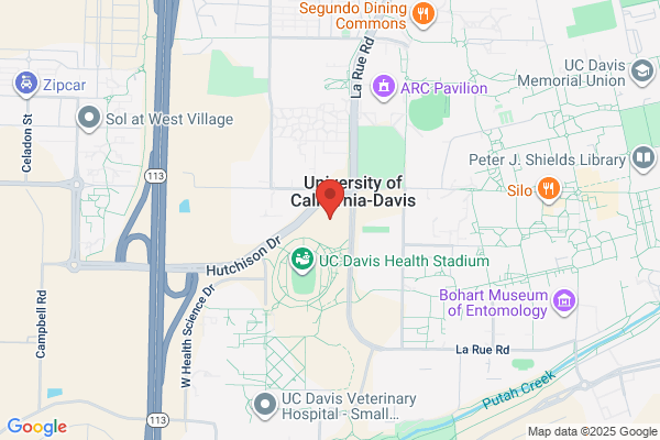 Davis G