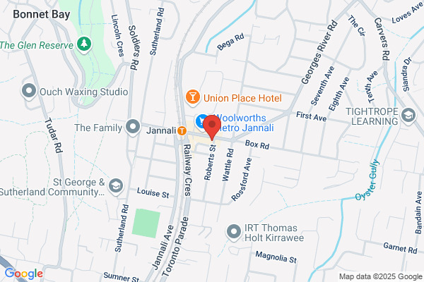 Jannali Veterinary Clinic