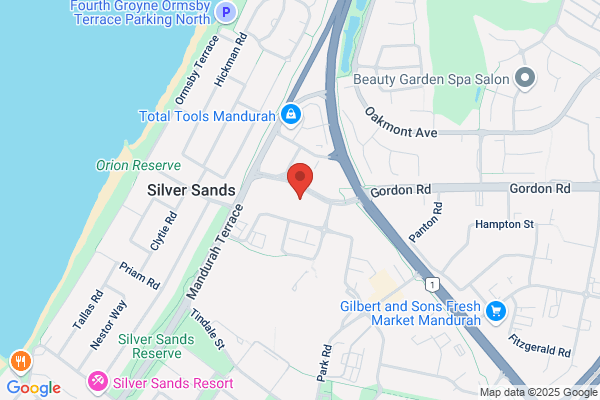 Bedshed Mandurah North