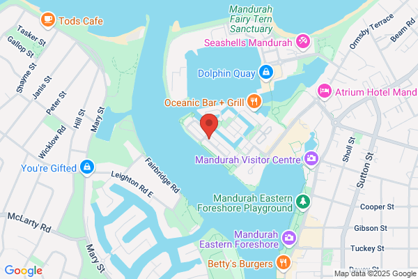 NashClavey - Mandurah