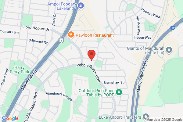 Maax Spa -Mandurah - WA