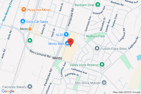 CoinFlip Bitcoin ATM - Minto Marketplace Newsagency (Minto)
