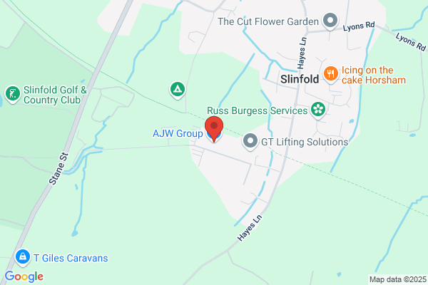 A.J.W. Diving Services