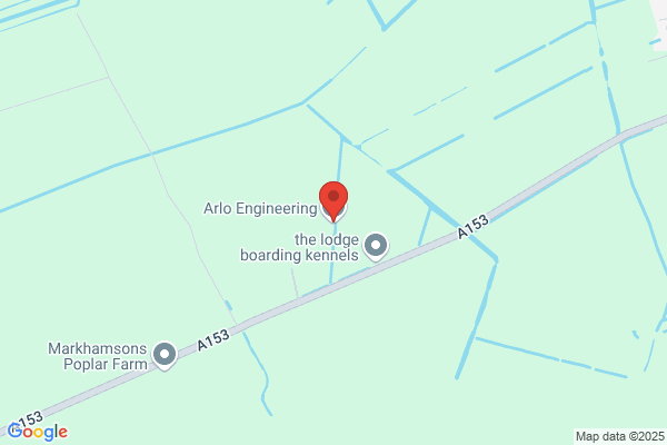 Arlow Engineering