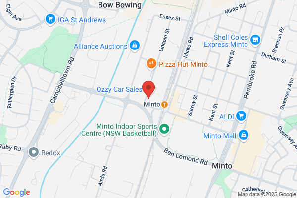 Auto Care