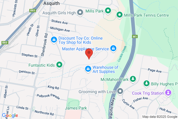 Brake Corporation Of Australia Pty Ltd