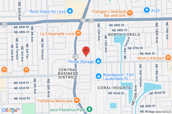 C.N.C. Routing Services