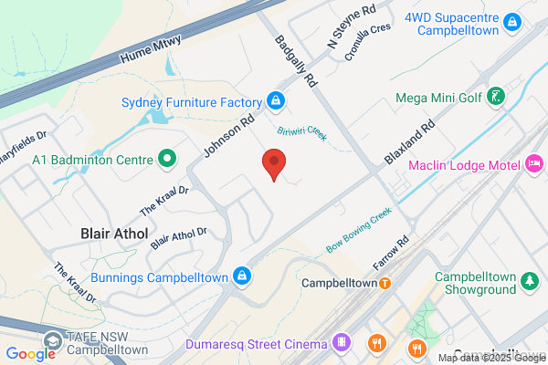 Cairns Electrical Pty Ltd
