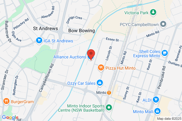 Campbelltown City Truck Sales