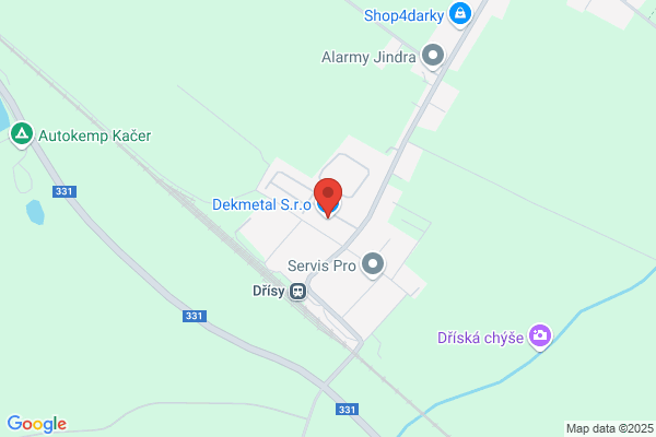 D E K Tooling Supplies Pty Ltd