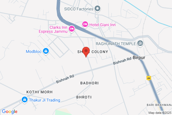 Dogra B