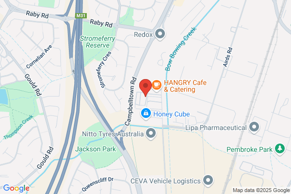 EQL Telecommunications