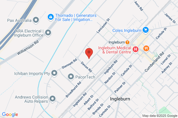 Ficogi Engineering Pty Ltd