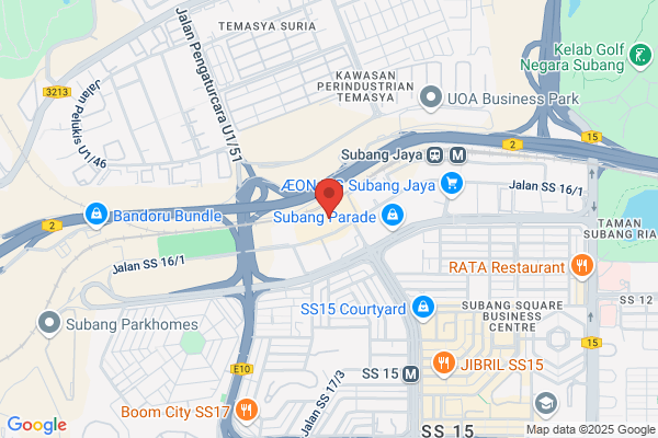 Goodway Rubber Company P/L