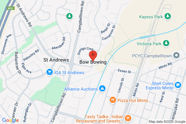 Koloona Industries Pty Ltd